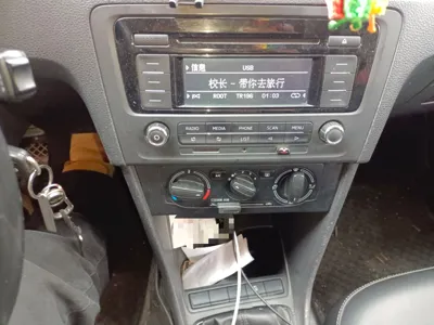 Skoda Rapid 2018, 189300 км, за 3806 USD - фото 14