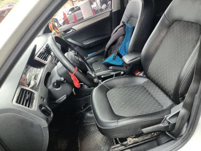Skoda Rapid 2018, 189300 км, за 3806 USD - фото 16