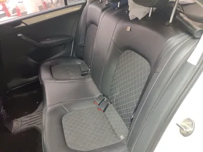 Skoda Rapid 2018, 189300 км, за 3806 USD - фото 18