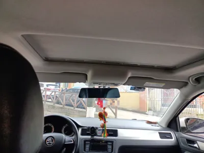 Skoda Rapid 2018, 189300 км, за 3806 USD - фото 19