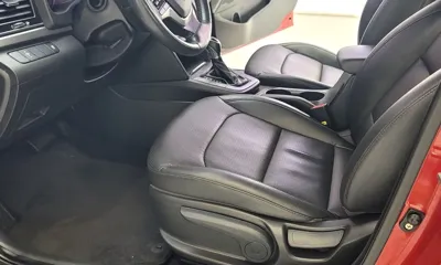 Hyundai Avante 2016, 181809 км, за 4883.76 USD - фото 7