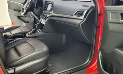 Hyundai Avante 2016, 181809 км, за 4883.76 USD - фото 9
