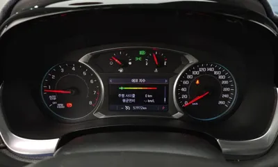 ChevroletGMDaewoo Traverse 2021, 57972 км, за 15612.82 USD - фото 8