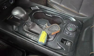 ChevroletGMDaewoo Traverse 2021, 57972 км, за 15612.82 USD - фото 9