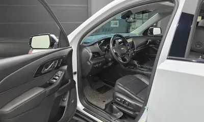 ChevroletGMDaewoo Traverse 2021, 57972 км, за 15612.82 USD - фото 10