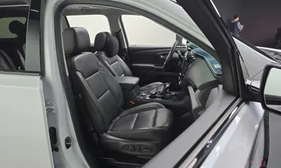 ChevroletGMDaewoo Traverse 2021, 57972 км, за 15612.82 USD - фото 11