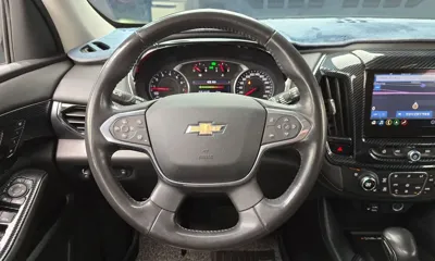 ChevroletGMDaewoo Traverse 2021, 57972 км, за 15612.82 USD - фото 12