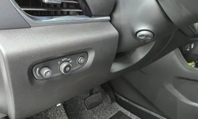 ChevroletGMDaewoo Traverse 2021, 57972 км, за 15612.82 USD - фото 15