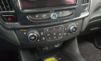 ChevroletGMDaewoo Traverse 2021, 57972 км, за 15612.82 USD - фото 17