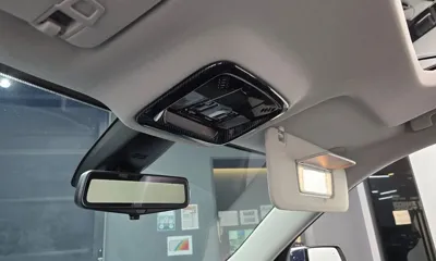 ChevroletGMDaewoo Traverse 2021, 57972 км, за 15612.82 USD - фото 19