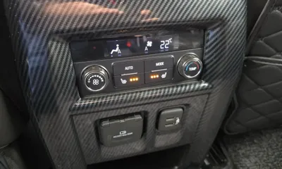 ChevroletGMDaewoo Traverse 2021, 57972 км, за 15612.82 USD - фото 20