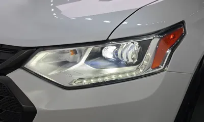 ChevroletGMDaewoo Traverse 2021, 57972 км, за 15612.82 USD - фото 22