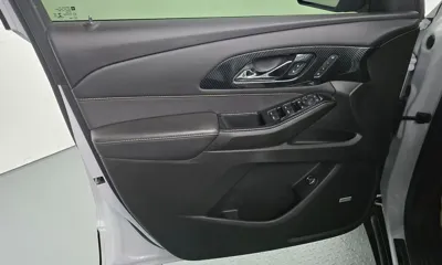 ChevroletGMDaewoo Traverse 2021, 57972 км, за 15612.82 USD - фото 24