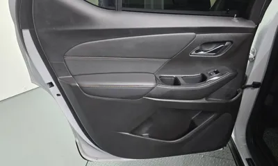 ChevroletGMDaewoo Traverse 2021, 57972 км, за 15612.82 USD - фото 25