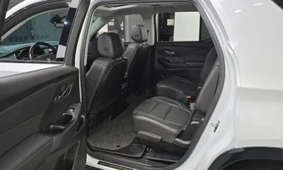 ChevroletGMDaewoo Traverse 2021, 57972 км, за 15612.82 USD - фото 26
