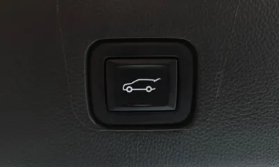 ChevroletGMDaewoo Traverse 2021, 57972 км, за 15612.82 USD - фото 27