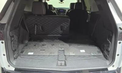 ChevroletGMDaewoo Traverse 2021, 57972 км, за 15612.82 USD - фото 29