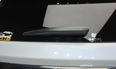 ChevroletGMDaewoo Traverse 2021, 57972 км, за 15612.82 USD - фото 30