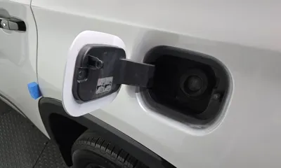 ChevroletGMDaewoo Traverse 2021, 57972 км, за 15612.82 USD - фото 31
