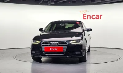 Audi A4 2014, 233384 км, за 2925.31 USD