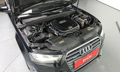 Audi A4 2014, 233384 км, за 2925.31 USD - фото 6