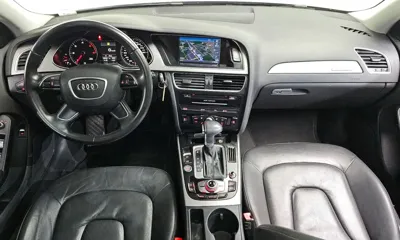 Audi A4 2014, 233384 км, за 2925.31 USD - фото 7