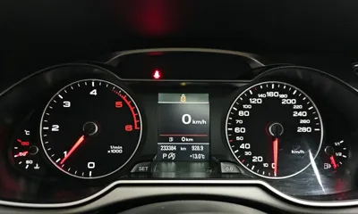 Audi A4 2014, 233384 км, за 2925.31 USD - фото 8