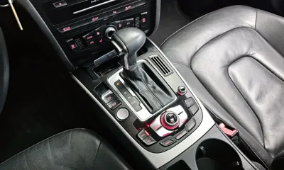 Audi A4 2014, 233384 км, за 2925.31 USD - фото 9