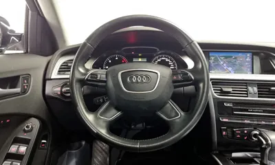 Audi A4 2014, 233384 км, за 2925.31 USD - фото 13
