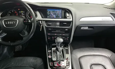 Audi A4 2014, 233384 км, за 2925.31 USD - фото 14