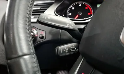 Audi A4 2014, 233384 км, за 2925.31 USD - фото 18