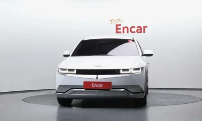 Hyundai Ioniq5 2022, 158709 км, за 15954.41 USD