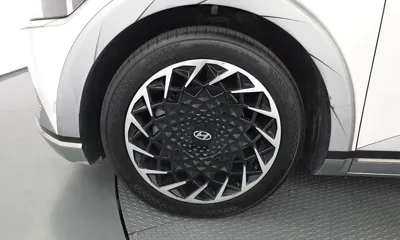 Hyundai Ioniq5 2022, 158709 км, за 15954.41 USD