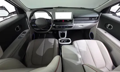 Hyundai Ioniq5 2022, 158709 км, за 15954.41 USD - фото 7