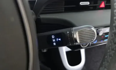 Hyundai Ioniq5 2022, 158709 км, за 15954.41 USD - фото 9