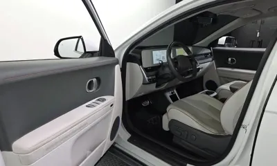 Hyundai Ioniq5 2022, 158709 км, за 15954.41 USD - фото 10