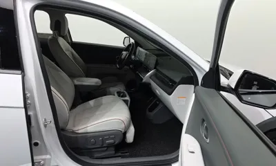 Hyundai Ioniq5 2022, 158709 км, за 15954.41 USD - фото 11