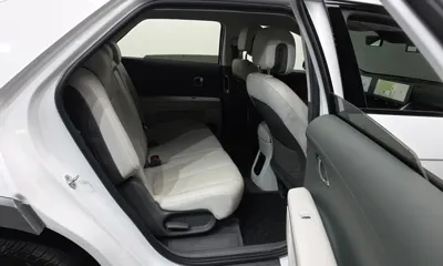 Hyundai Ioniq5 2022, 158709 км, за 15954.41 USD - фото 12