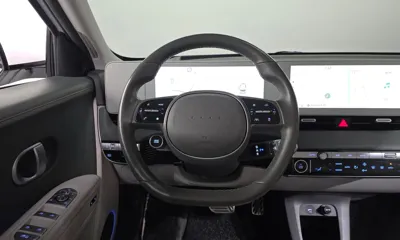 Hyundai Ioniq5 2022, 158709 км, за 15954.41 USD - фото 13
