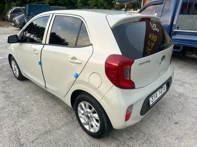 Kia Morning 2017, 70986 км, за 4296.67 USD