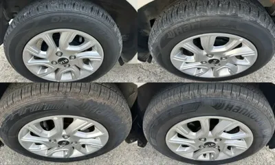Kia Morning 2017, 70986 км, за 4296.67 USD