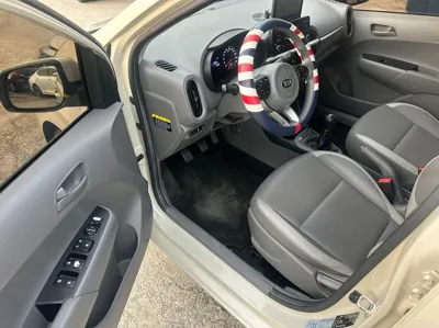 Kia Morning 2017, 70986 км, за 4296.67 USD - фото 6