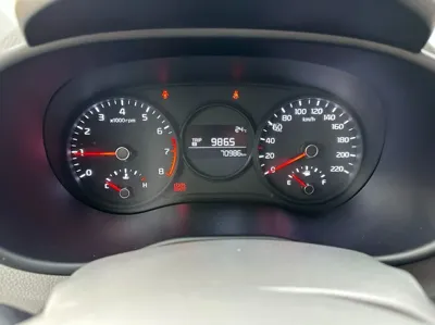 Kia Morning 2017, 70986 км, за 4296.67 USD - фото 8