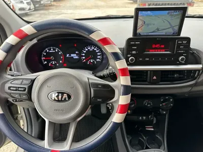 Kia Morning 2017, 70986 км, за 4296.67 USD - фото 9