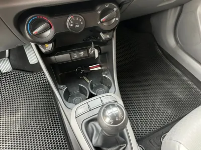 Kia Morning 2017, 70986 км, за 4296.67 USD - фото 11
