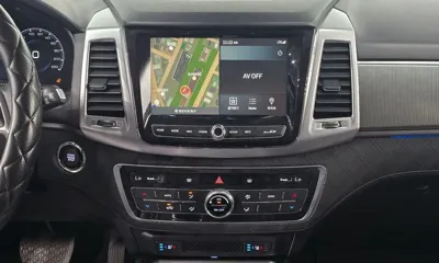 KG_Mobility_Ssangyong Rexton 2021, 52912 км, за 15823.4 USD - фото 17