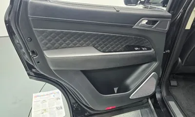 KG_Mobility_Ssangyong Rexton 2021, 52912 км, за 15823.4 USD - фото 25