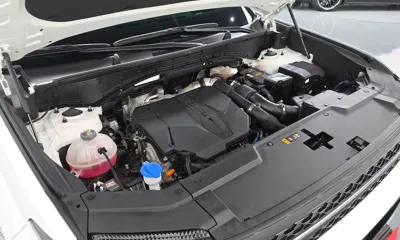 Hyundai Santafe 2024, 37398 км, за 23467.46 USD - фото 6