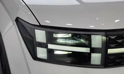 Hyundai Santafe 2024, 37398 км, за 23467.46 USD - фото 22