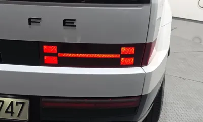 Hyundai Santafe 2024, 37398 км, за 23467.46 USD - фото 23